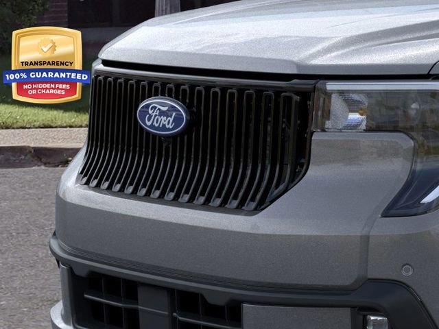 New 2026 Ford Maverick Lobo image 18