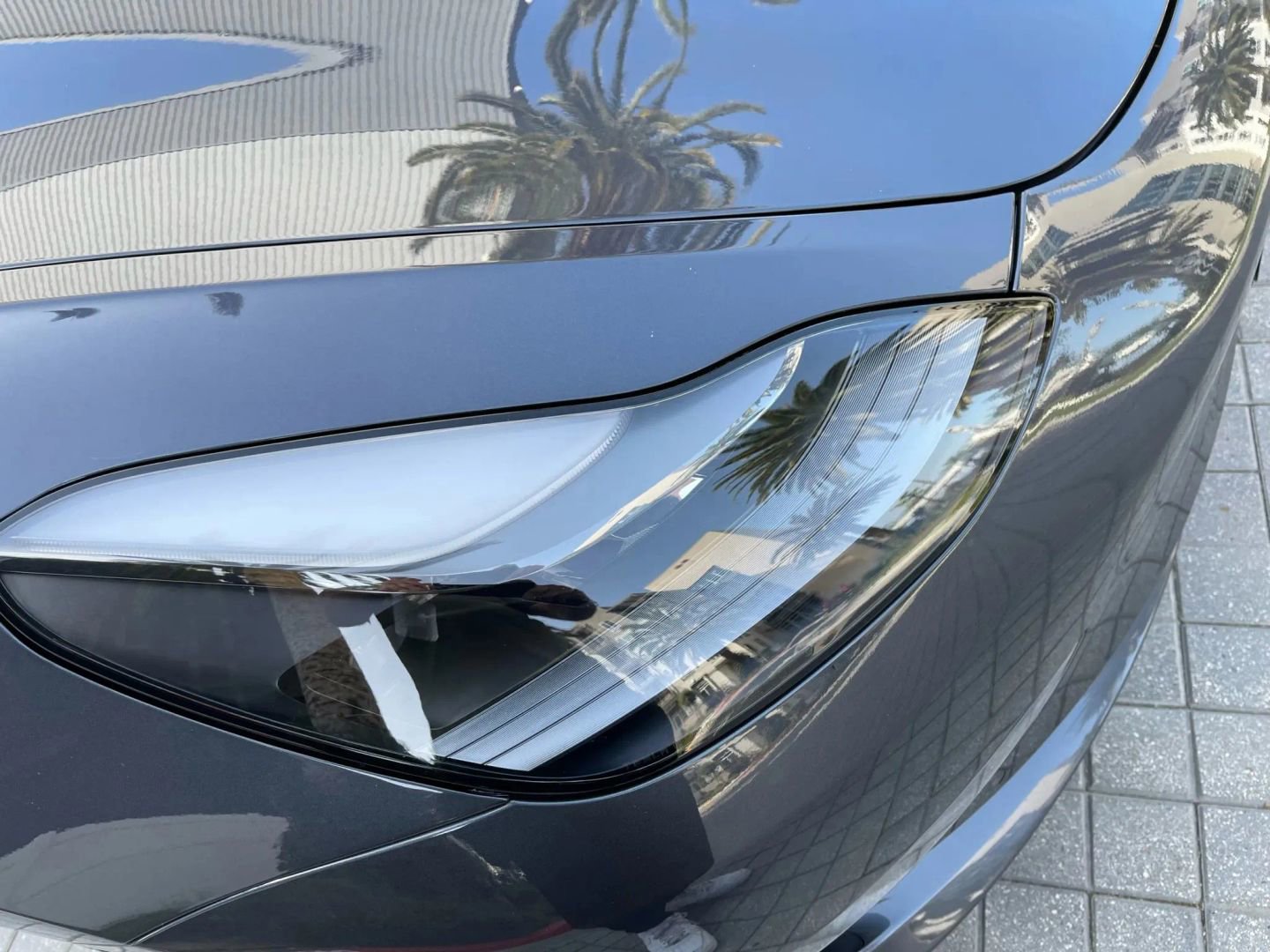 Used 2023 Tesla Model 3 Standard Range image 18