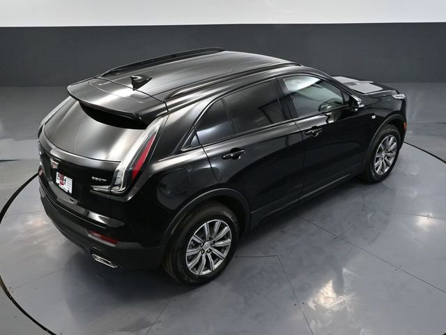 Used 2023 Cadillac XT4 Sport AWD/4WD image 58