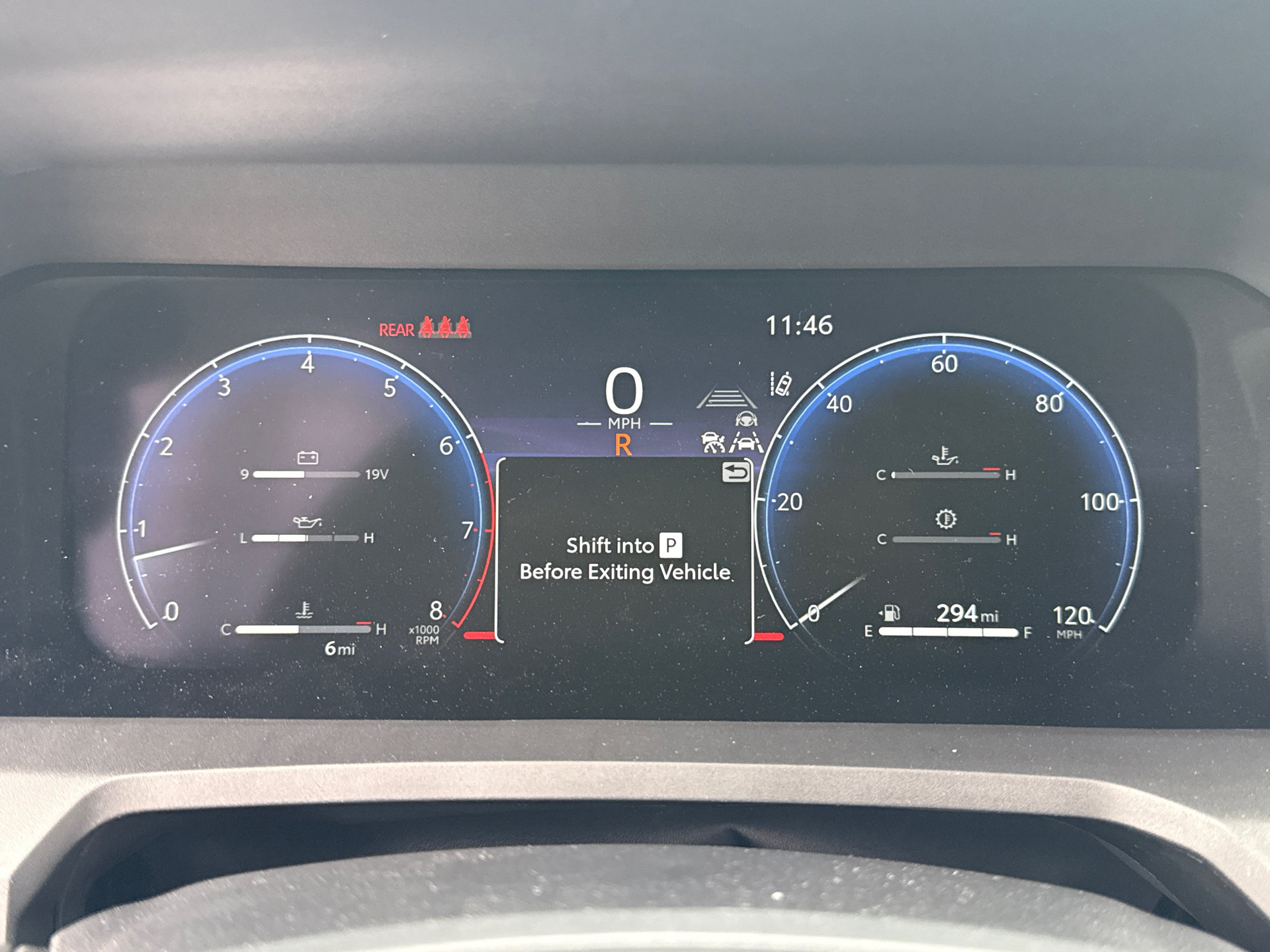 New 2026 Toyota Tacoma TRD Sport RWD image 32