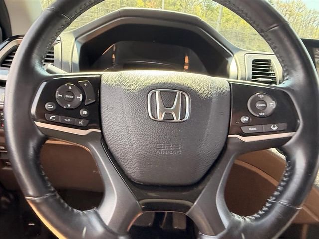 Used 2020 Honda Odyssey Elite image 17