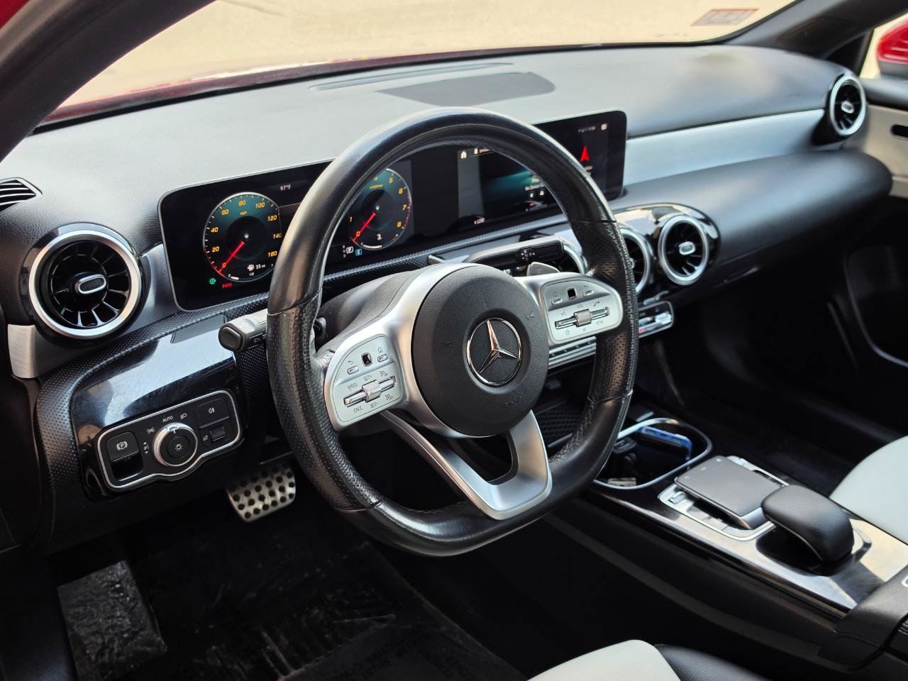 Used 2019 Mercedes-Benz A 220 4MATIC image 11