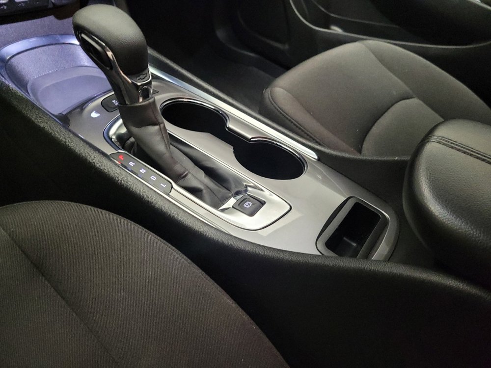 Used 2024 Chevrolet Malibu LT image 26