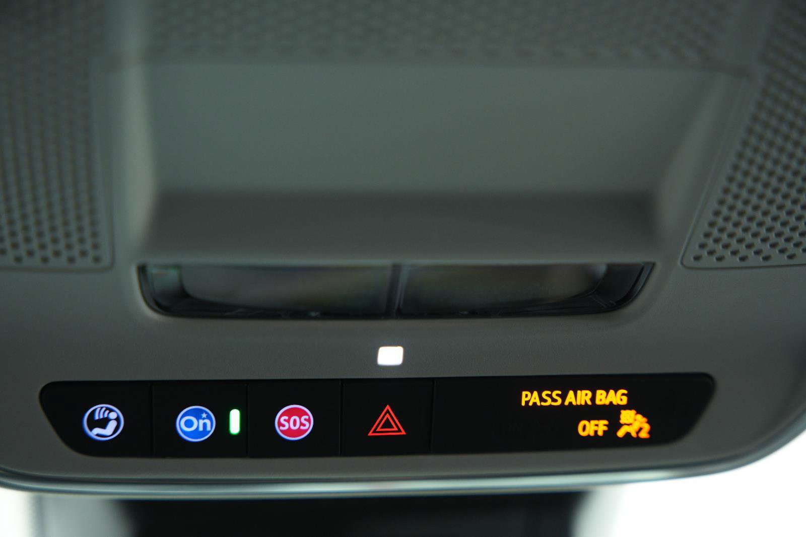 New 2026 GMC Terrain Denali image 42