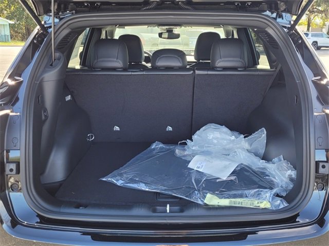 New 2026 Jeep Compass Limited image 6