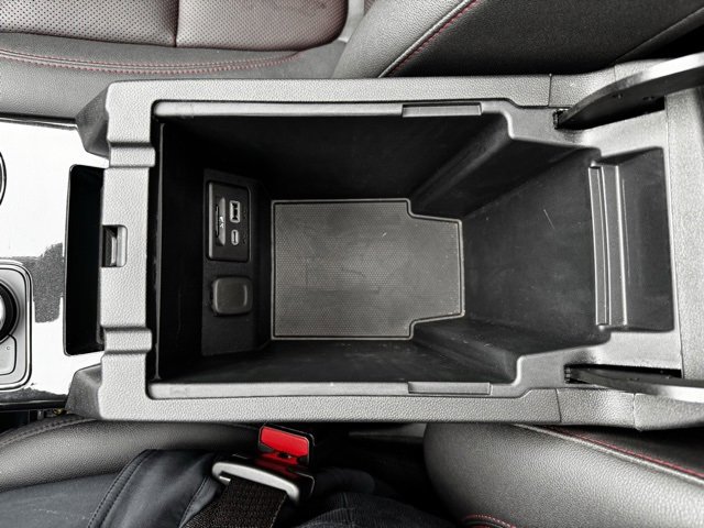 Certified 2023 Chevrolet Blazer RS image 22