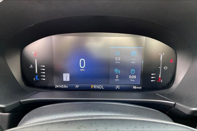Used 2023 Ford Escape ST-Line w/ Tech Pack #1 image 10