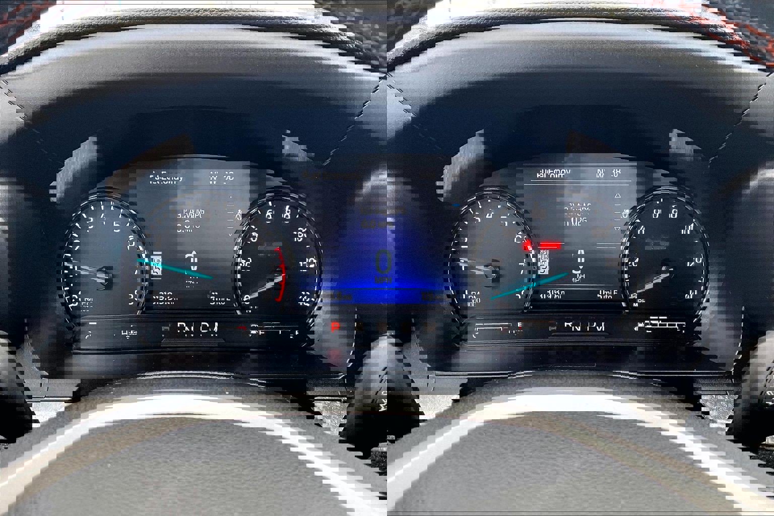 Used 2023 Ford Explorer Timberline image 20