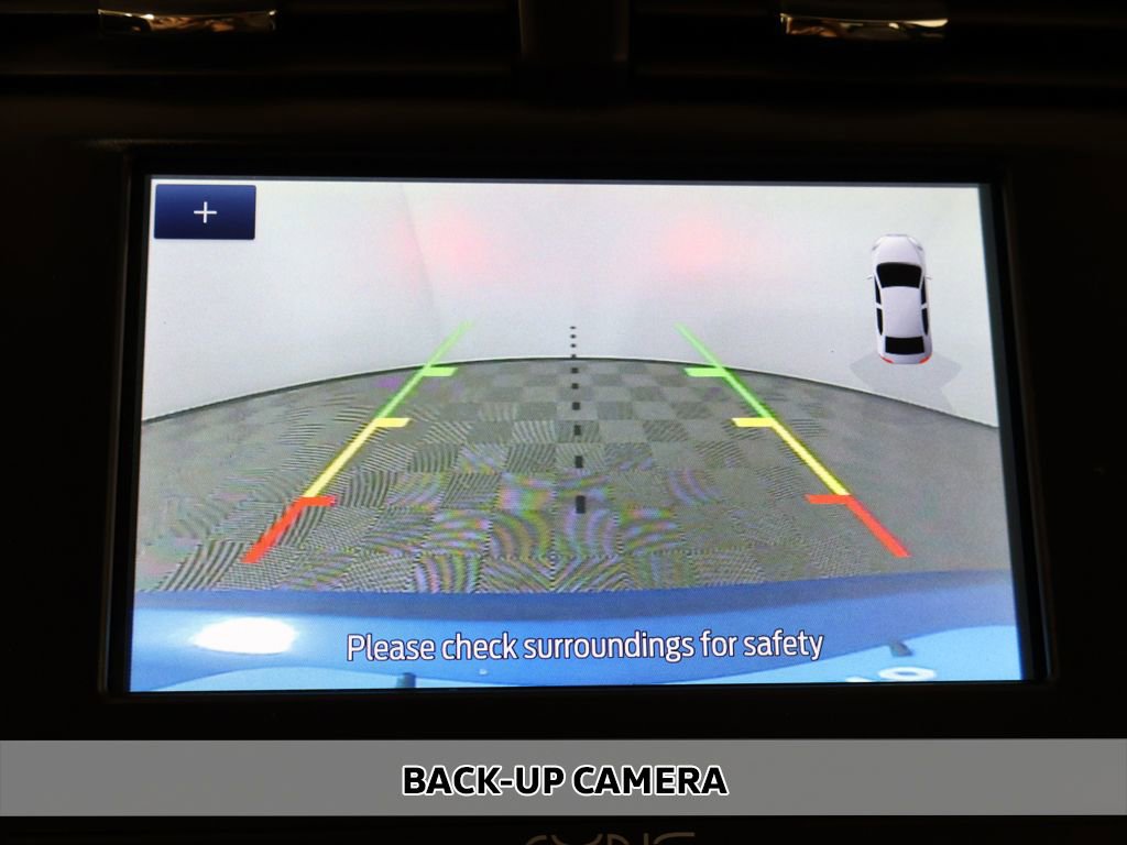 Used 2020 Ford Fusion SE w/ Equipment Group 151A image 7