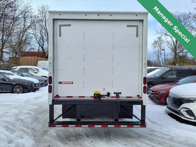 Used 2023 Mercedes-Benz Sprinter 3500 image 8