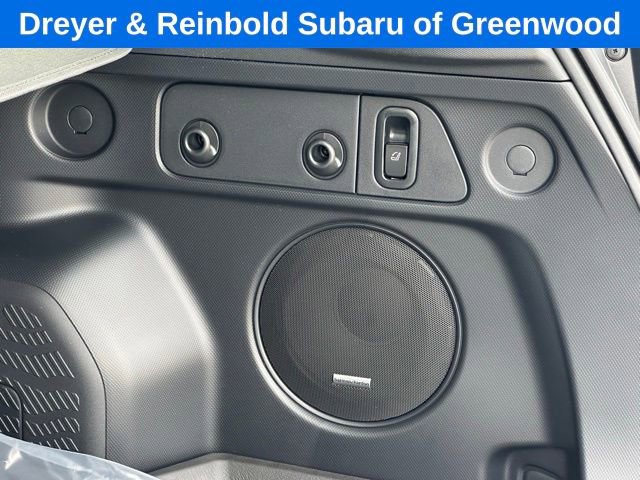 New 2026 Subaru Forester Wilderness image 37