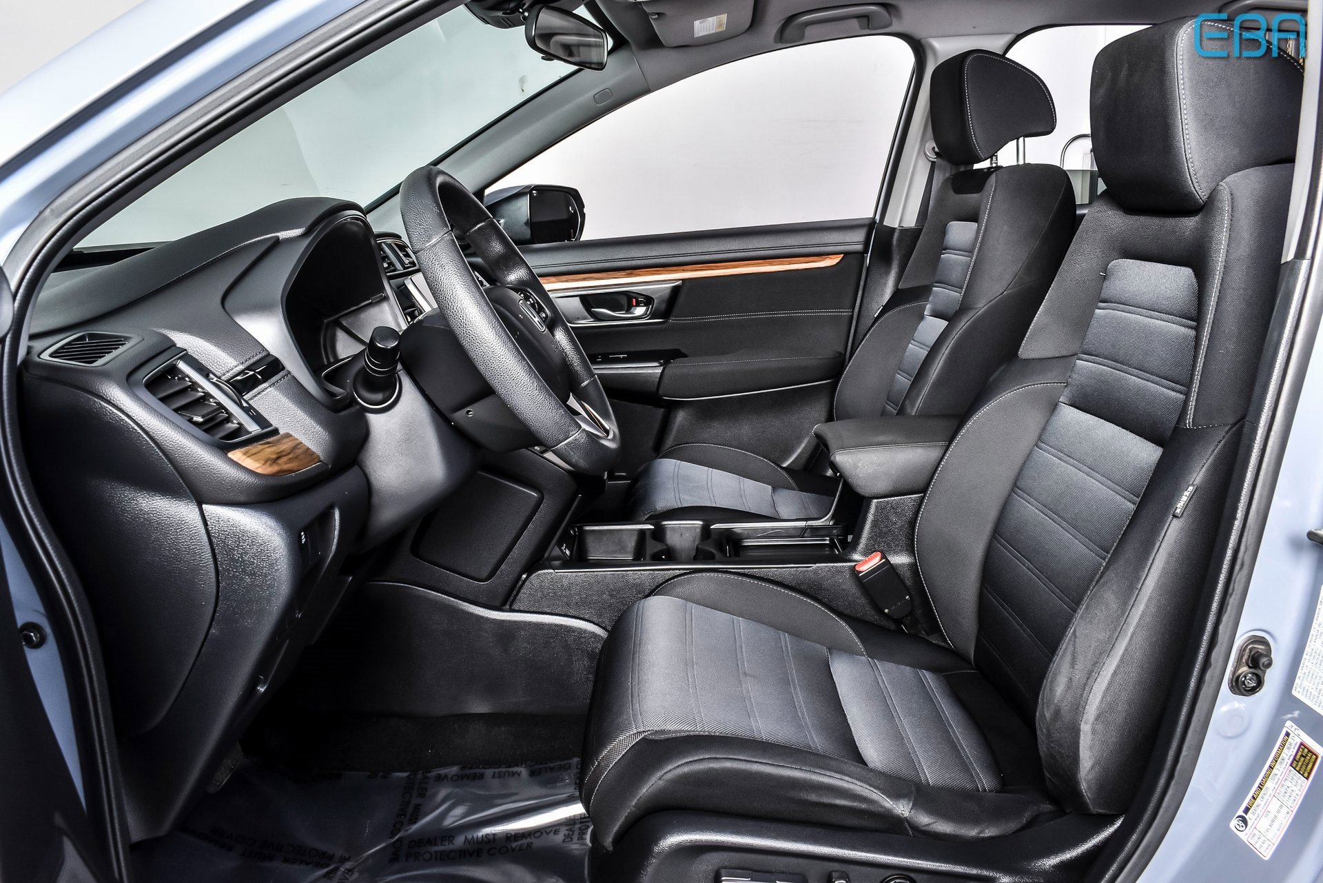 Used 2020 Honda CR-V EX image 16