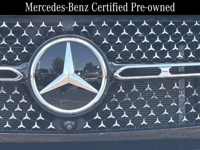 Certified 2024 Mercedes-Benz GLE 450 4MATIC image 3