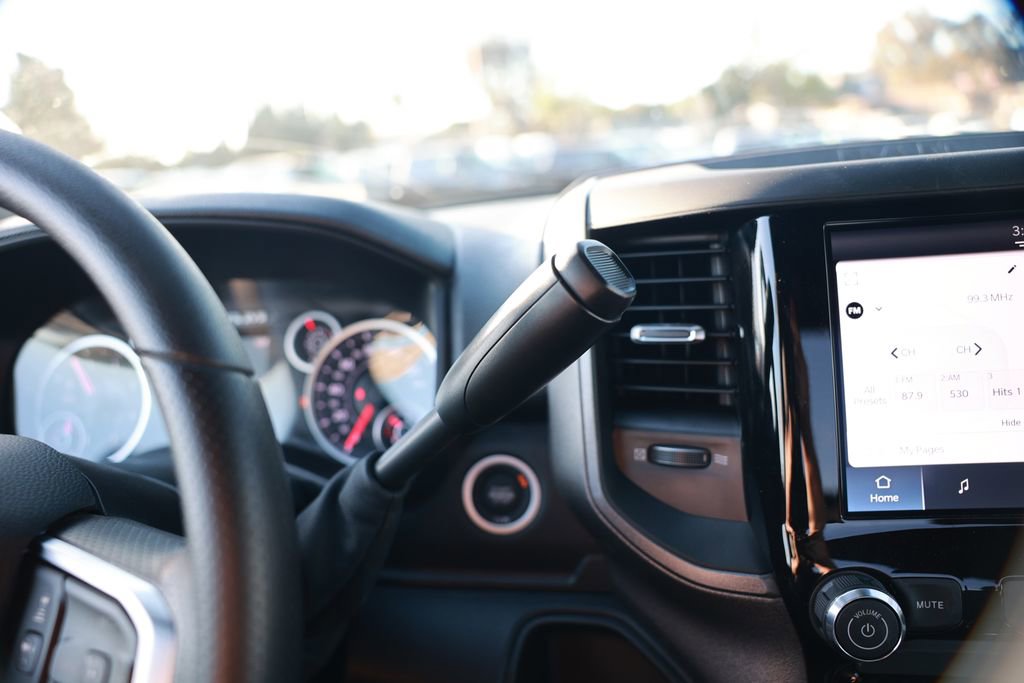 New 2026 RAM 5500 Tradesman w/ Chrome Appearance Group image 25