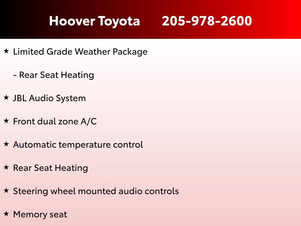 Used 2023 Toyota RAV4 Limited FWD image 14