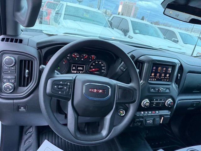 New 2026 GMC Sierra 2500 Pro w/ Convenience Package image 5