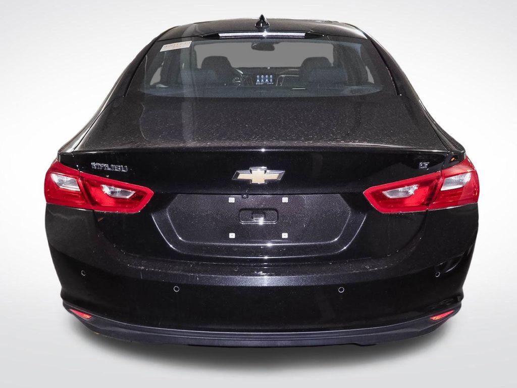 Used 2024 Chevrolet Malibu LT FWD image 6