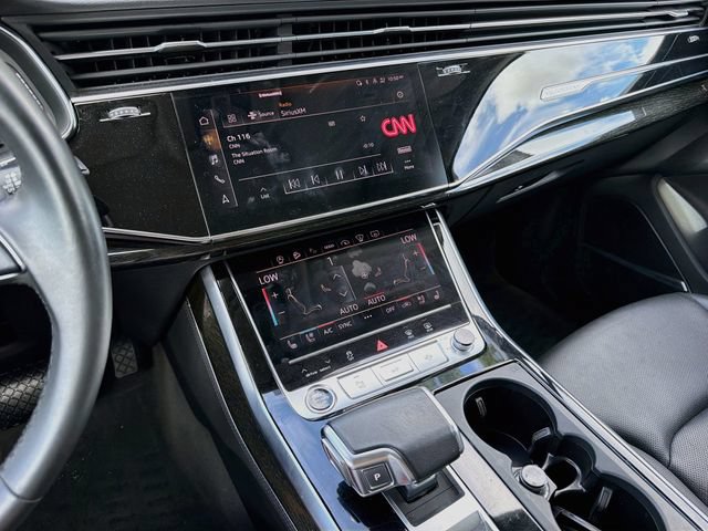 Used 2023 Audi Q7 3.0T Prestige AWD/4WD image 30