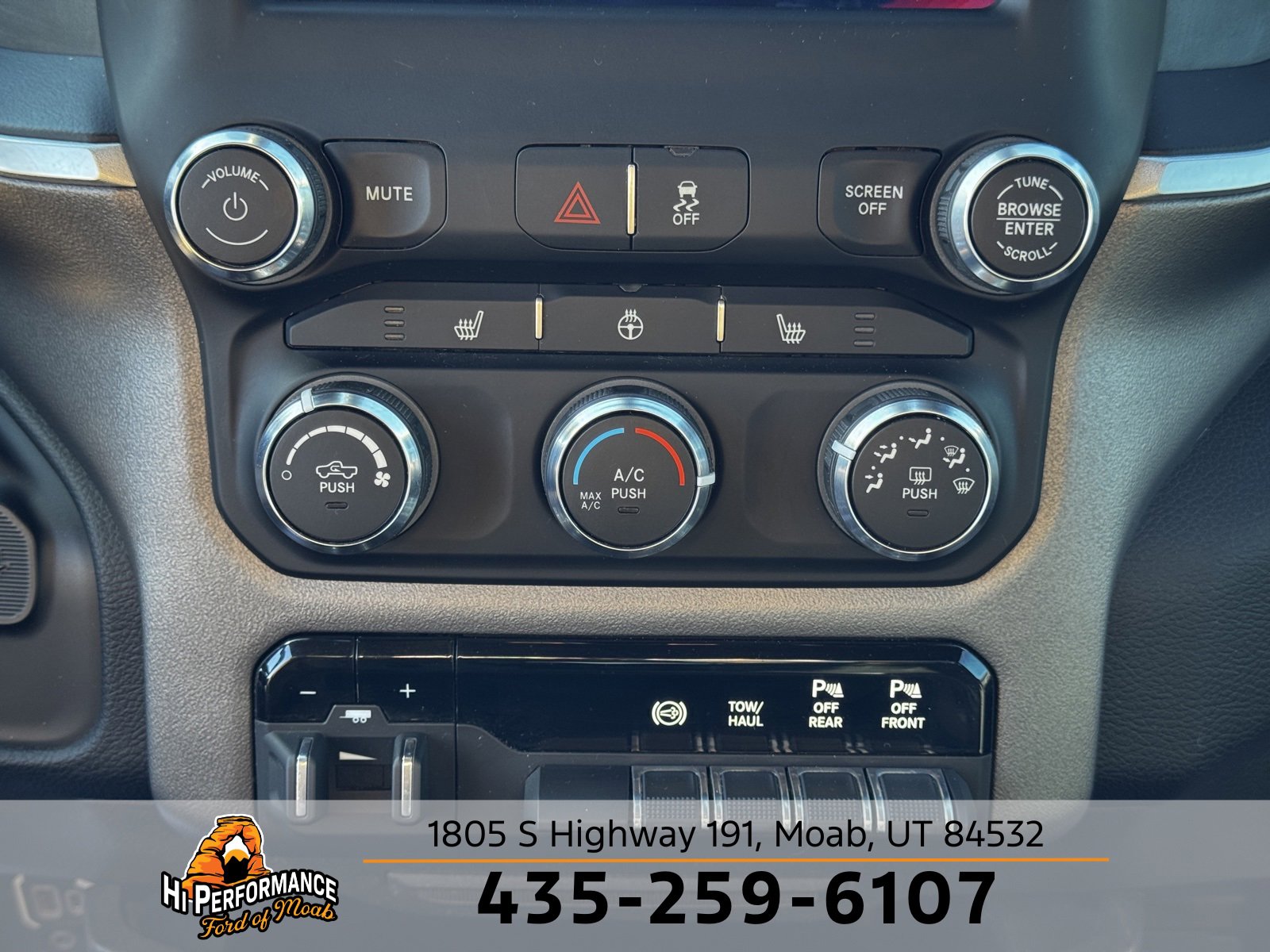 Used 2021 RAM 3500 Big Horn w/ Level B Equipment Group image 25