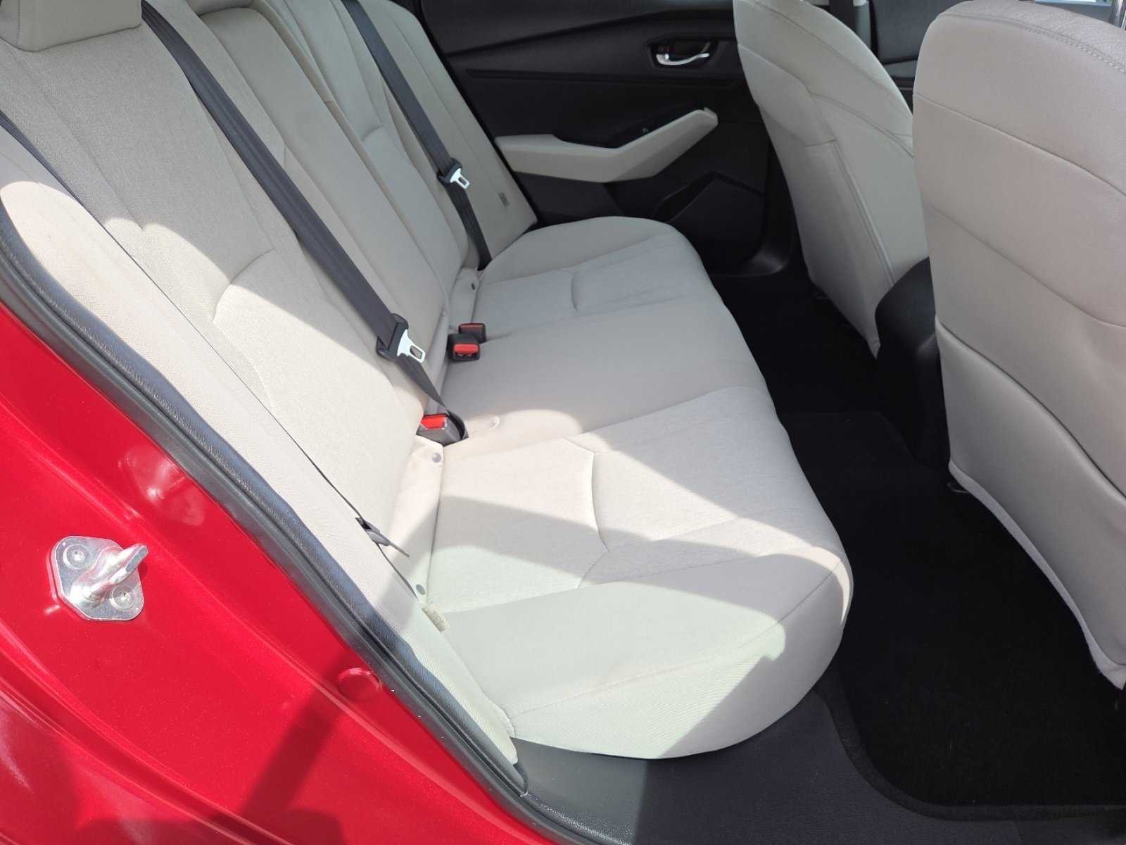 Used 2023 Honda Accord EX image 19