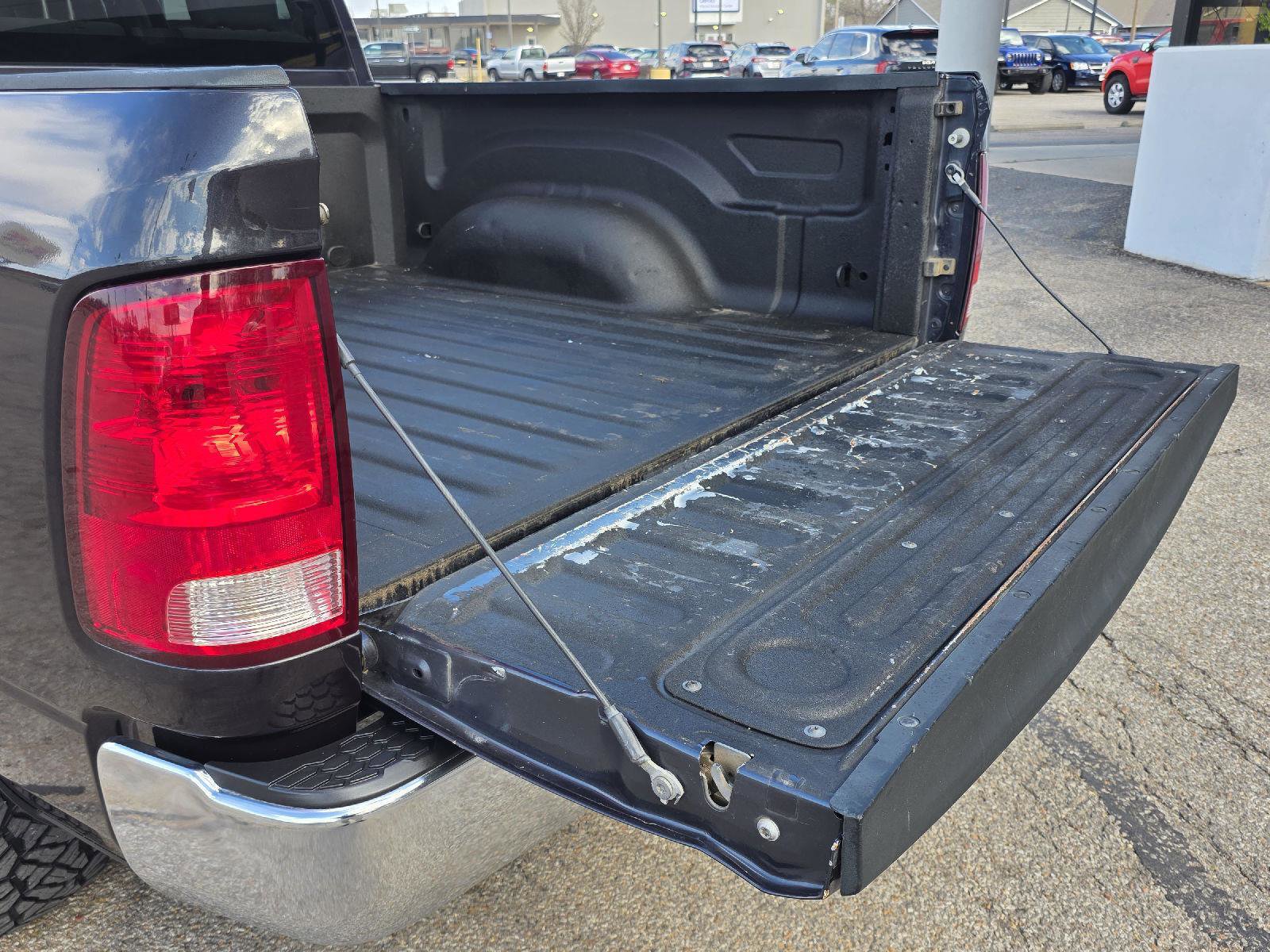 Used 2017 RAM 1500 Tradesman w/ Popular Equipment Group image 31
