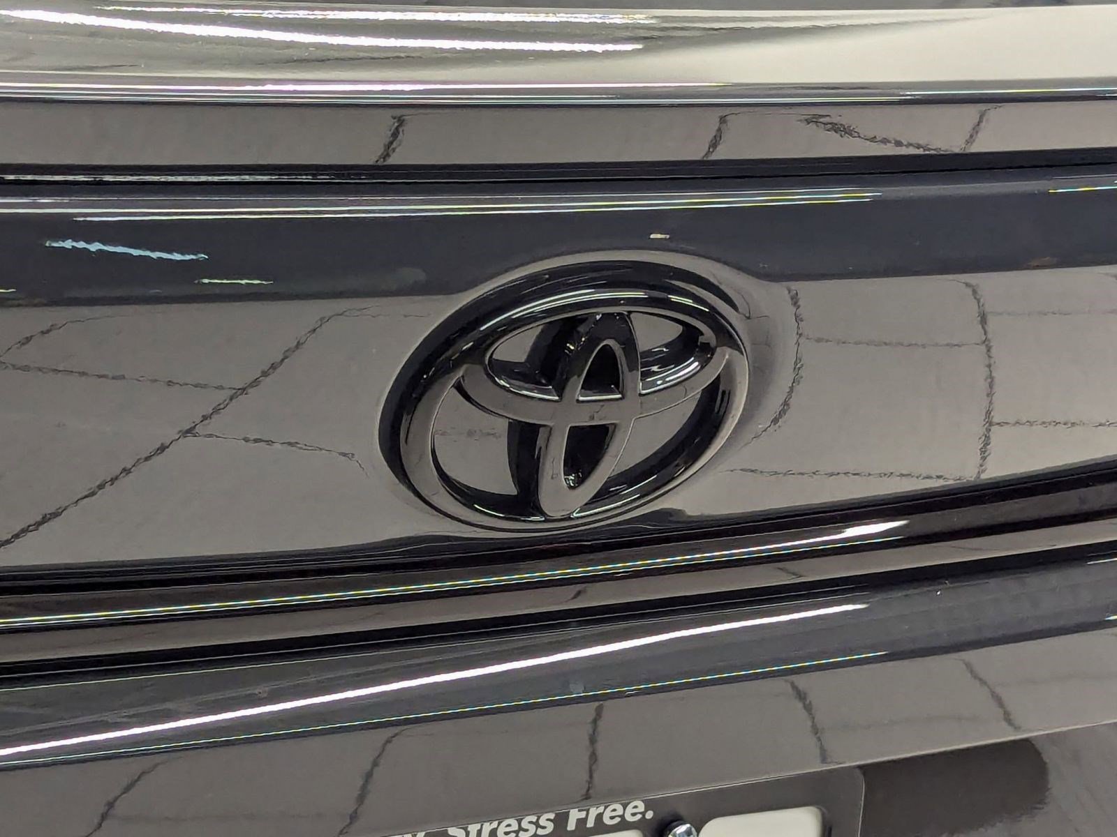 New 2026 Toyota Corolla SE image 32