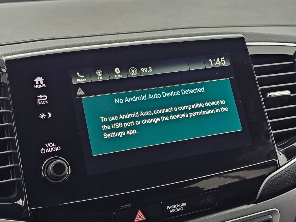 Used 2022 Honda Pilot EX-L image 7