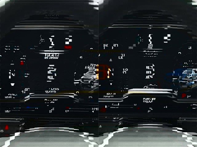 Used 2023 GMC Sierra 1500 SLT w/ SLT Premium Plus Package image 16