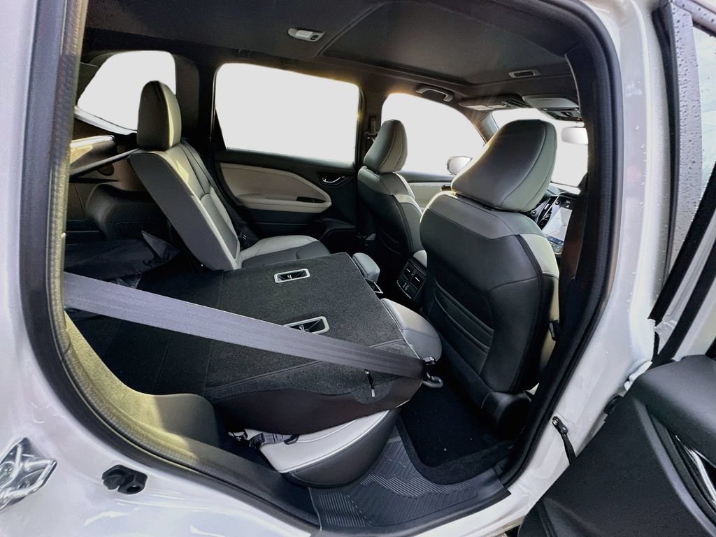 New 2026 Subaru Forester Limited AWD/4WD image 24