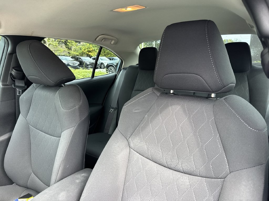 Used 2020 Toyota Corolla LE FWD image 41