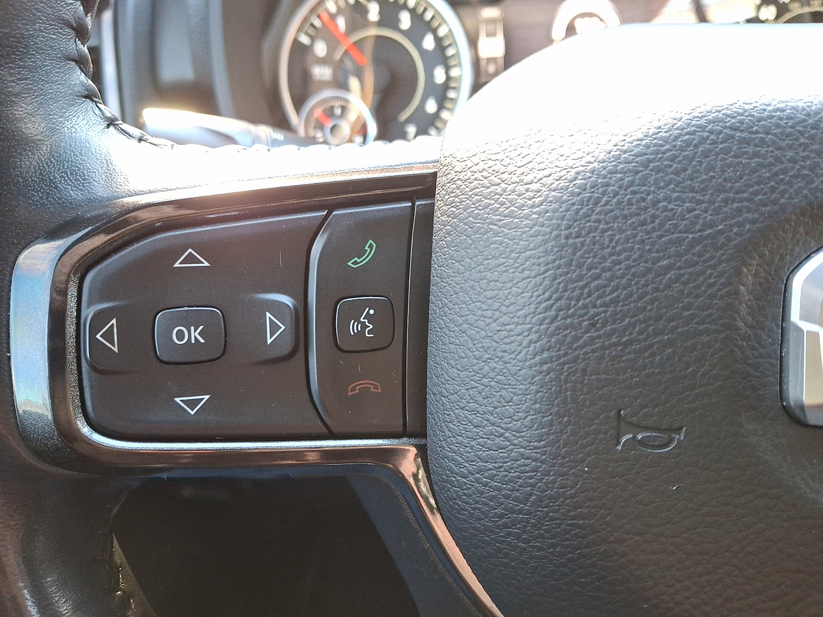 Certified 2023 RAM 1500 Big Horn image 20