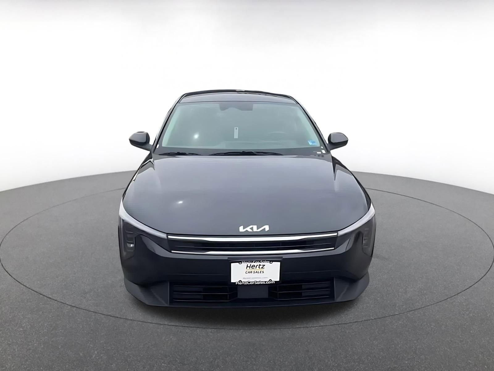Used 2025 Kia K4 FWD image 4