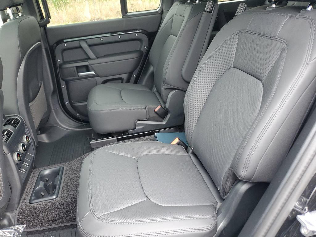 Used 2026 Land Rover Defender 130 S AWD/4WD image 30
