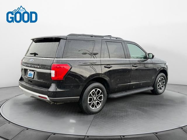 Used 2024 Ford Expedition XLT image 5