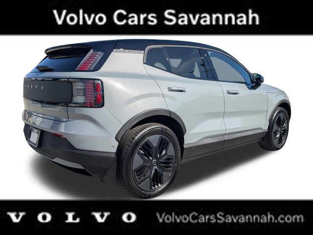 New 2026 Volvo EX30 Cross Country Ultra w/ Protection Package Premier image 5