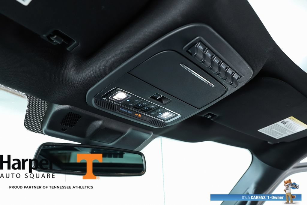 Used 2022 Ford F150 Tremor w/ Equipment Group 402A High AWD/4WD image 26