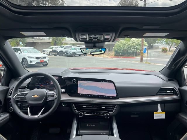 New 2026 Chevrolet Tahoe Premier AWD/4WD image 46