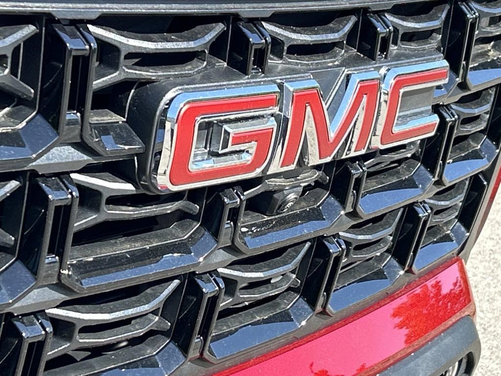 Used 2024 GMC Canyon Elevation w/ Convenience Package RWD image 11