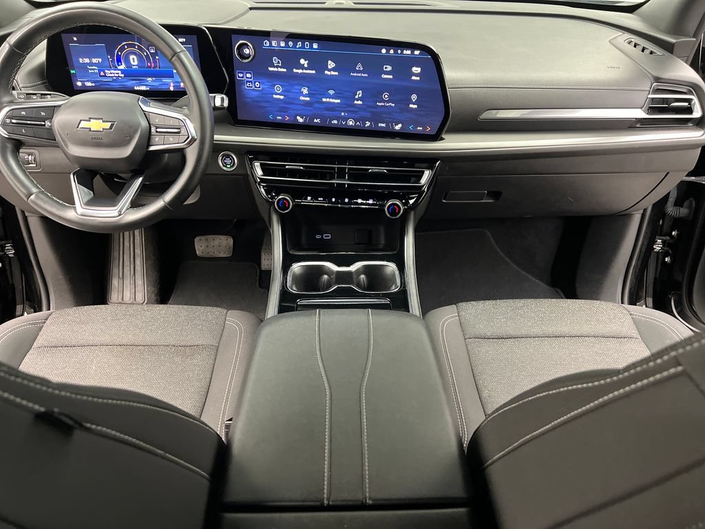 Used 2024 Chevrolet Traverse LT FWD image 51