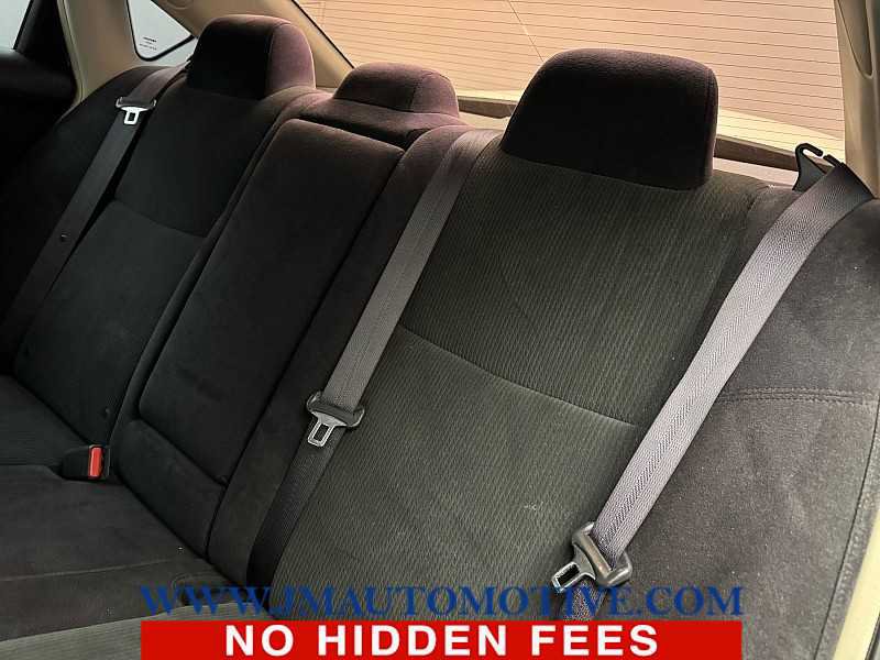 Used 2013 Nissan Altima 2.5 SV FWD image 14