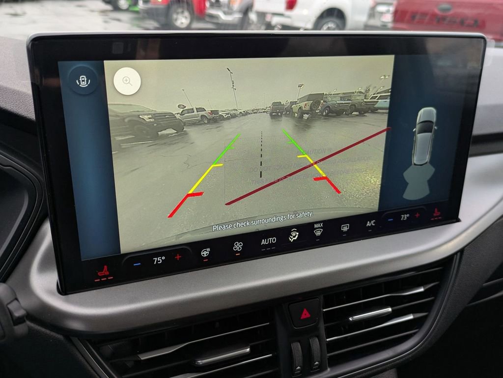 New 2026 Ford Escape Active w/ Tech Pack #1 image 3