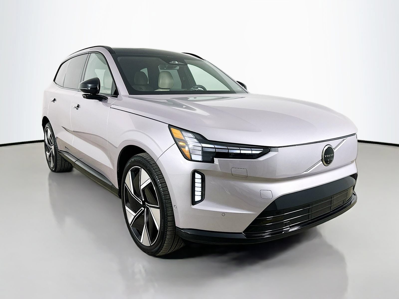New 2026 Volvo EX90 Ultra AWD/4WD image 3