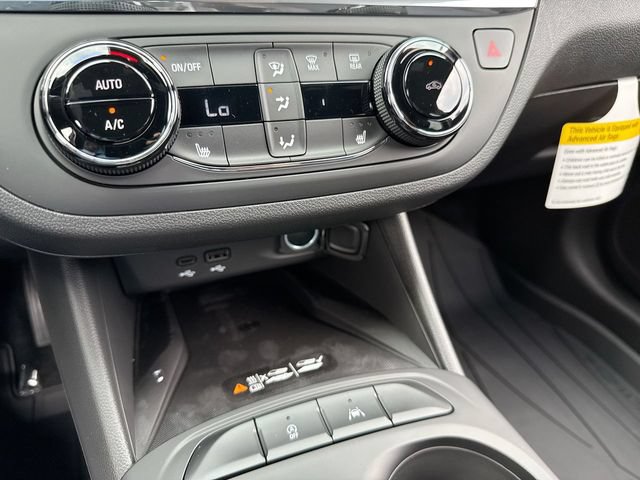 New 2026 Buick Envista Sport Touring w/ Convenience I Package FWD image 18