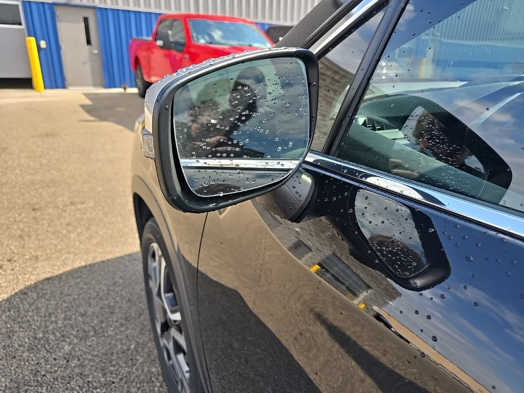 Used 2023 Subaru Ascent Touring w/ Popular Package #2A AWD/4WD image 6