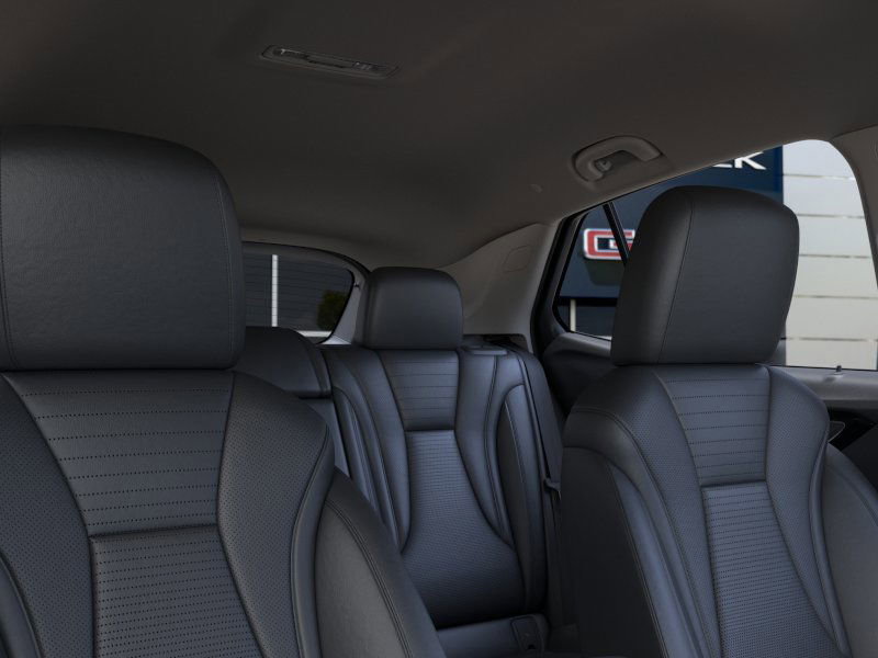 New 2025 Buick Envision Preferred image 24