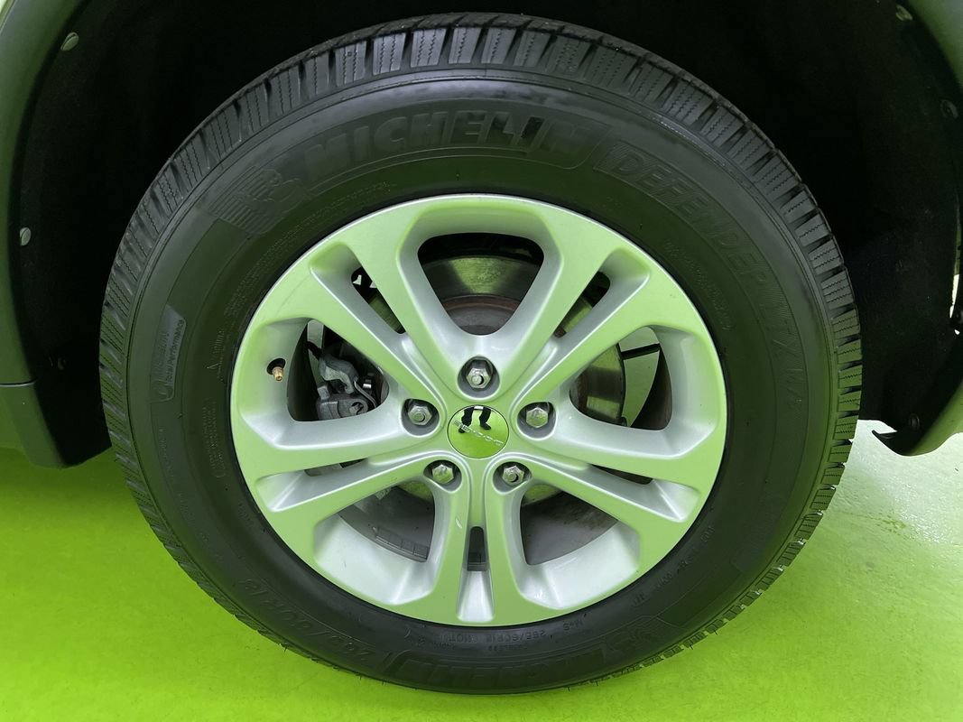 Used 2012 Dodge Durango SXT w/ Trailer Tow Group IV AWD/4WD image 15