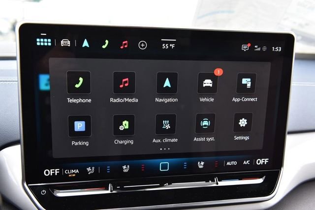 New 2025 Volkswagen ID.4 Pro S Plus image 14