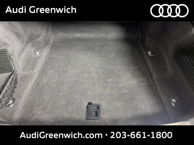 Used 2020 Audi S8 L AWD/4WD image 15