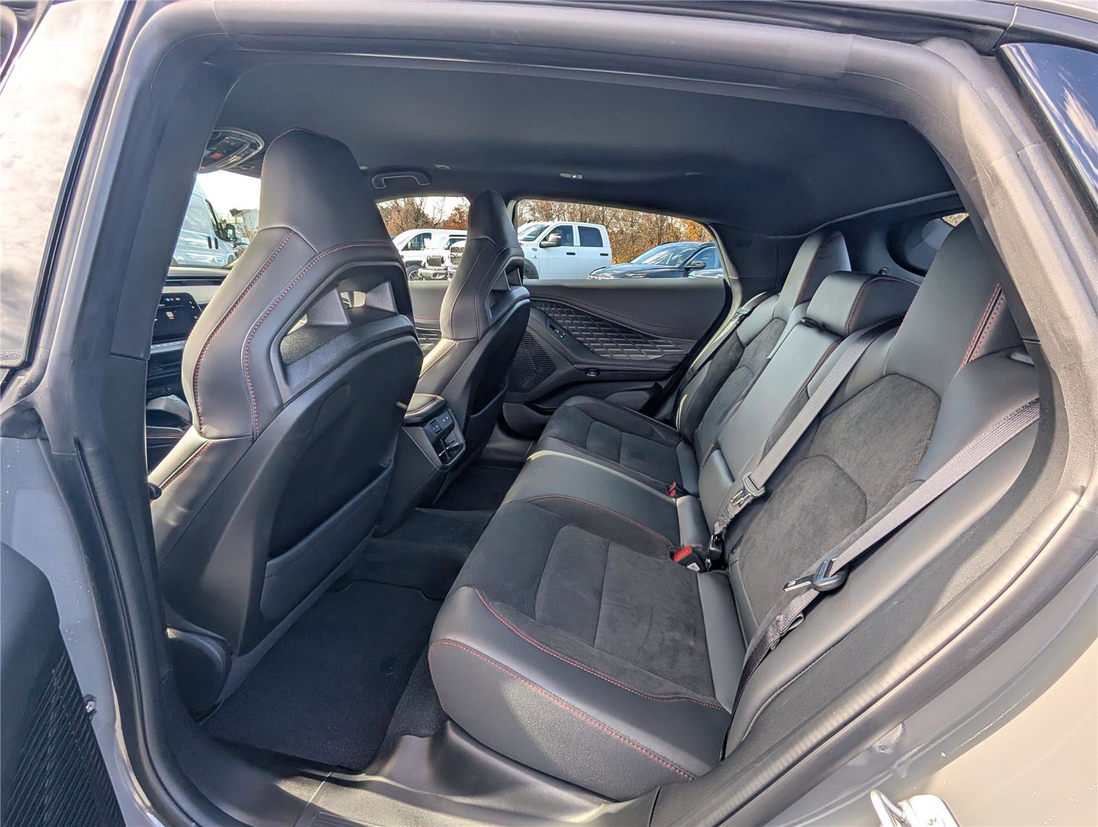 New 2026 Dodge Charger Scat Pack w/ Track Package image 9