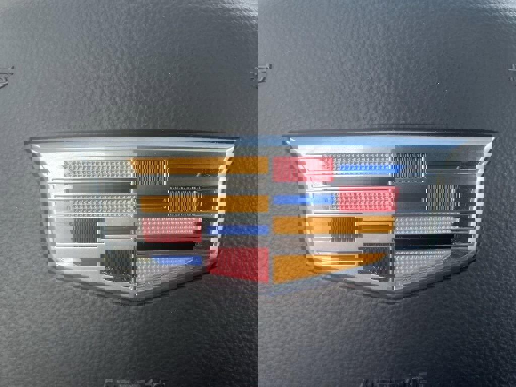 Used 2024 Cadillac XT5 Luxury image 14